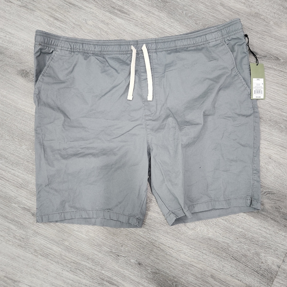 NWT Shorts size XXL Goodfellow Target